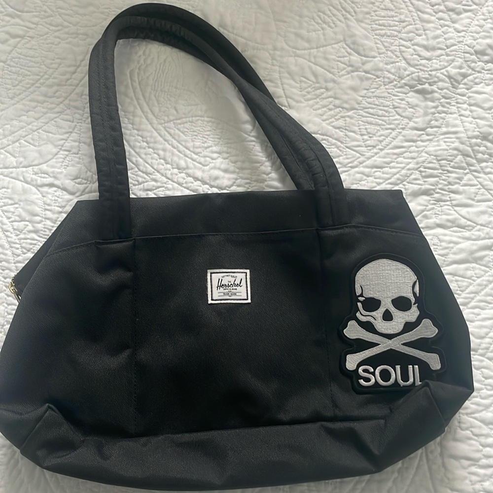Herschel x Soul cycle collab